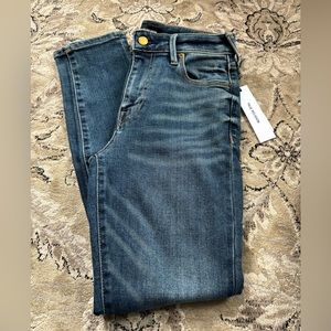 True Religion Halle Skinny Jean